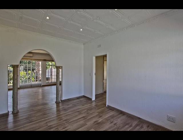 4 BEDROOM PROPERTY TO RENT IN GLEN MARAIS
